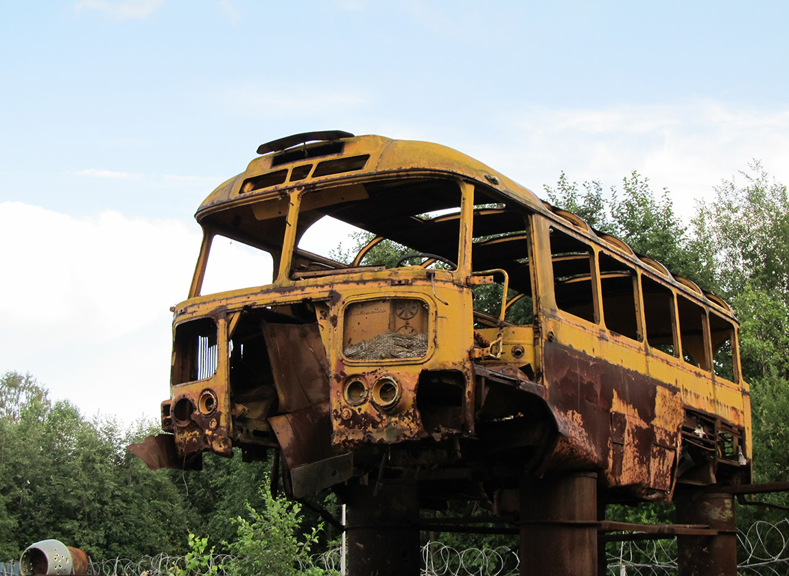 Petrozavodsk — Miscellaneous photos