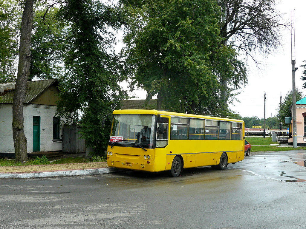 Kyiv, Bogdan А144.5 # 2805