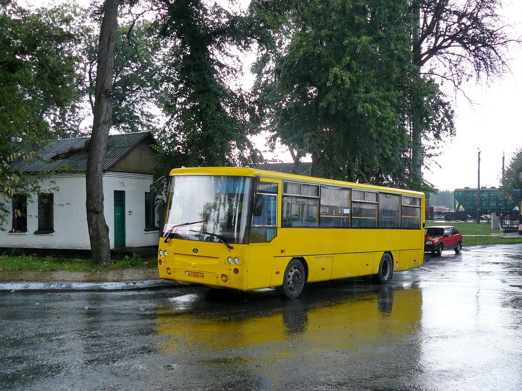 Kyiv, Bogdan А144.5 № 2840