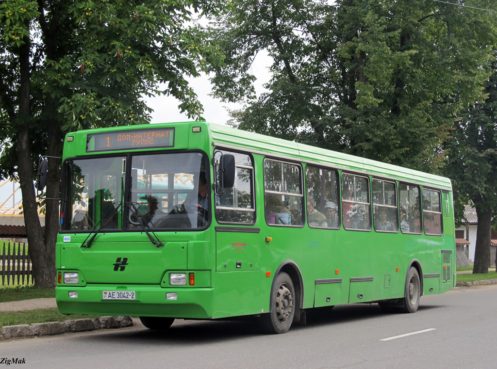 Braslav, Neman-5201 № 020664