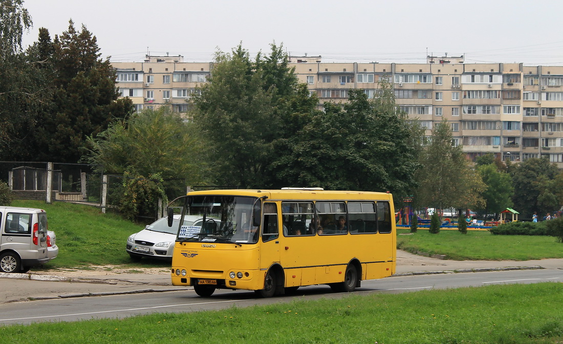 Kyiv, Bogdan А09202 nr. 5137