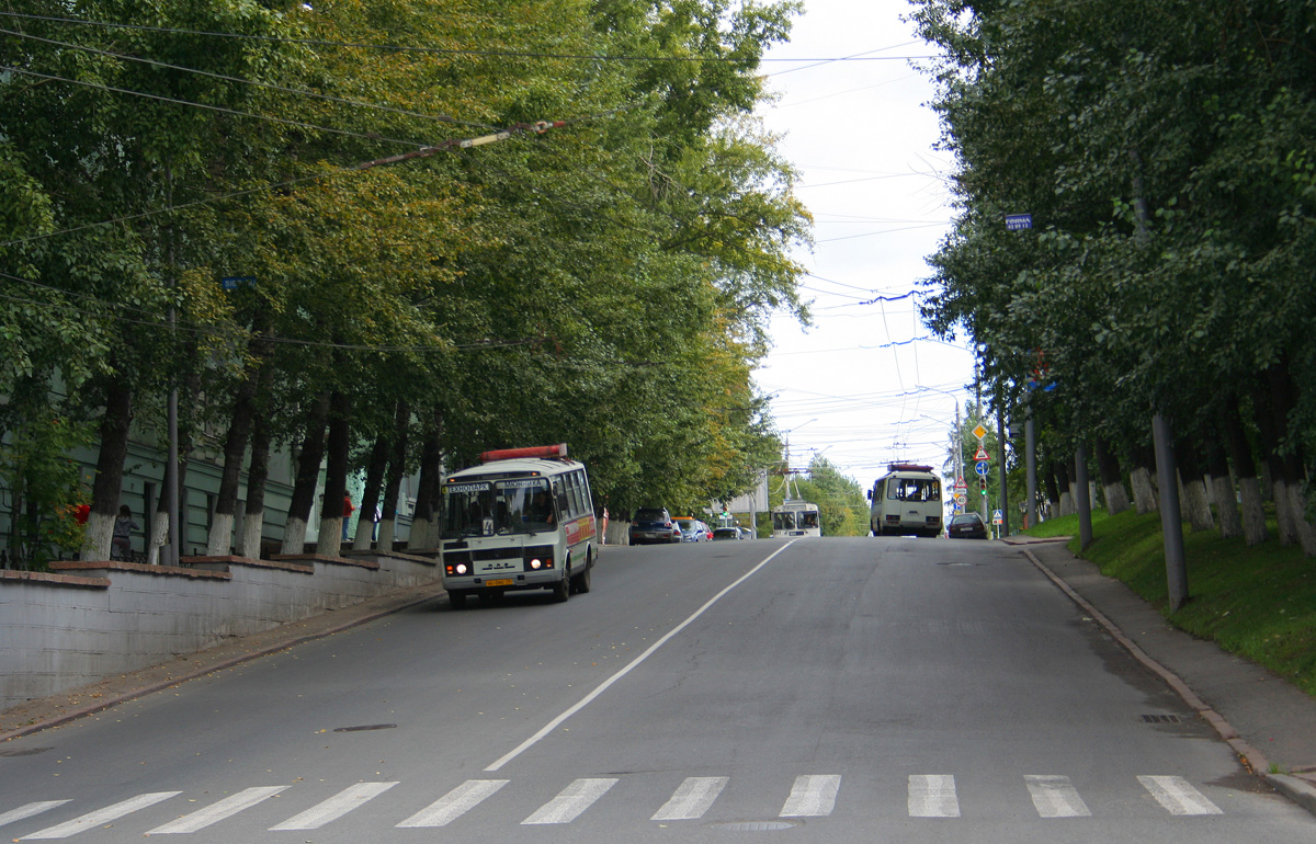 Tomsk — Photo creativitiy