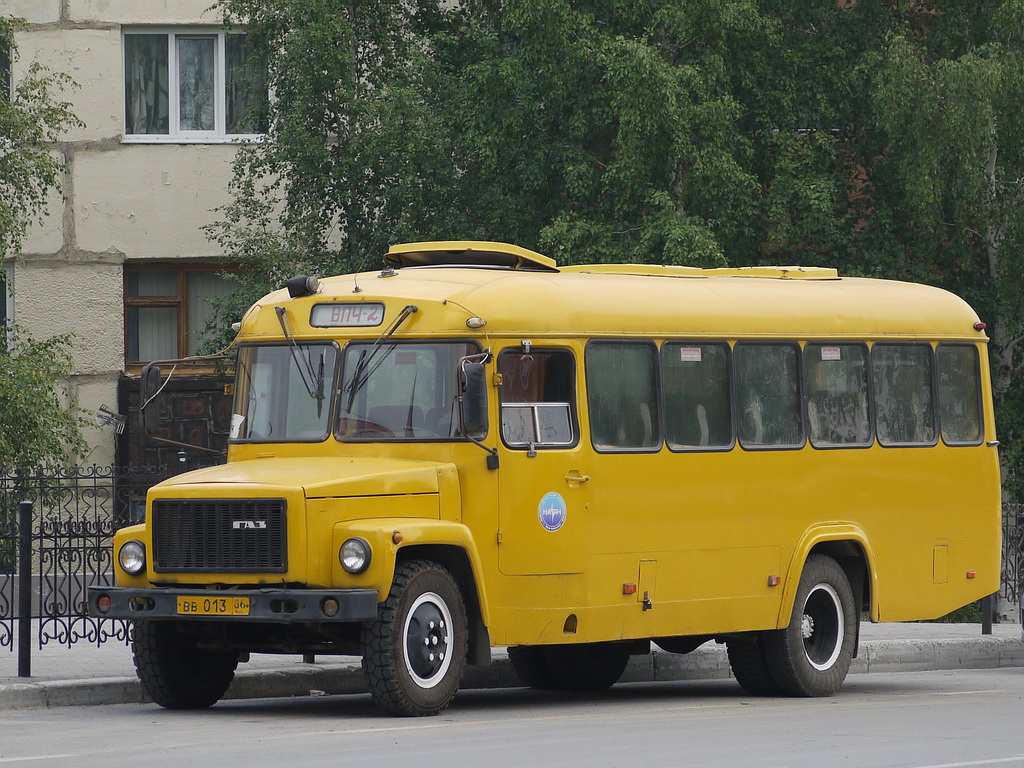 Нефтеюганск, KAvZ-39765-022 (397652) # 1163