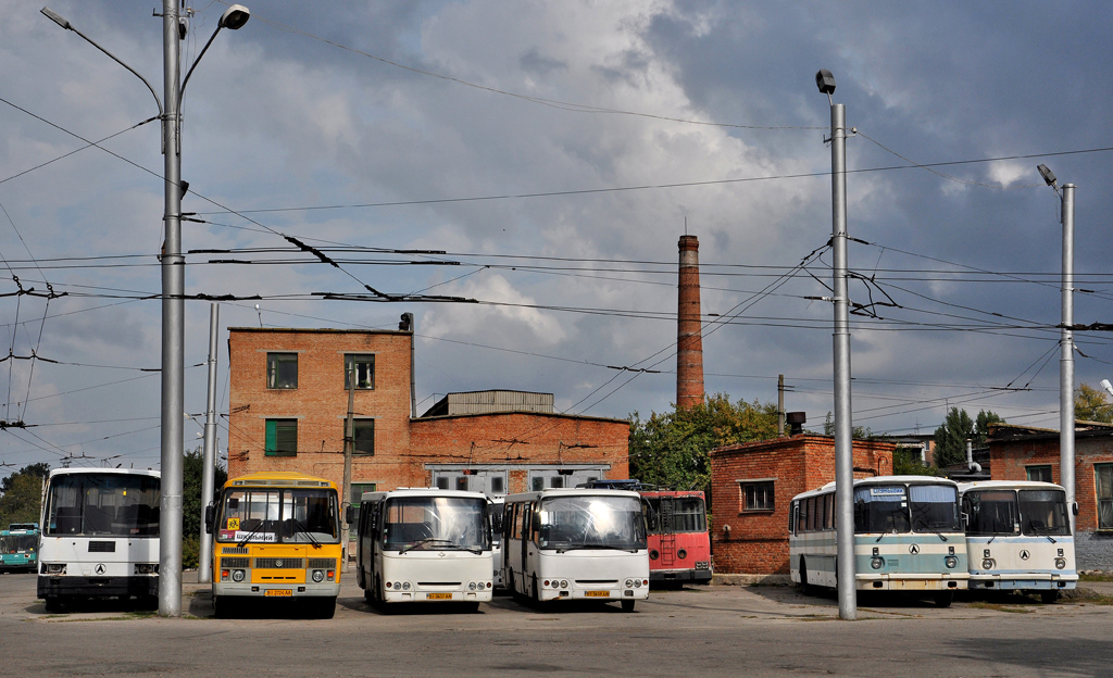 Poltava — Miscellaneous photos