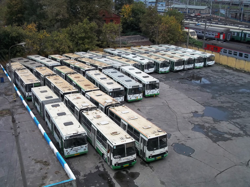 Moscow — Other photo