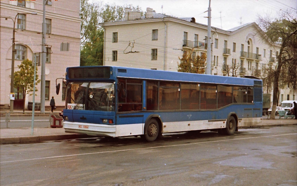 Minsk, MAZ-103.С41 # 022540