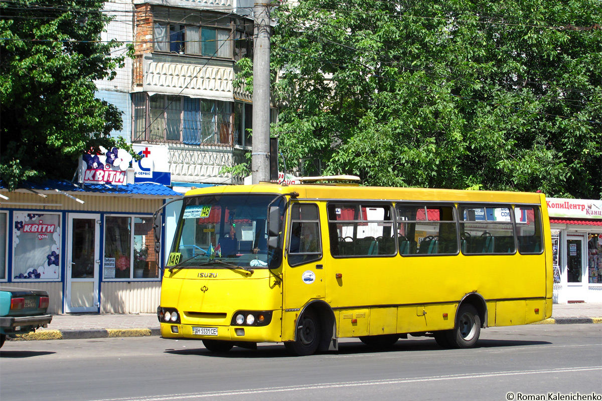 Odesa, Bogdan А09201 č. 256