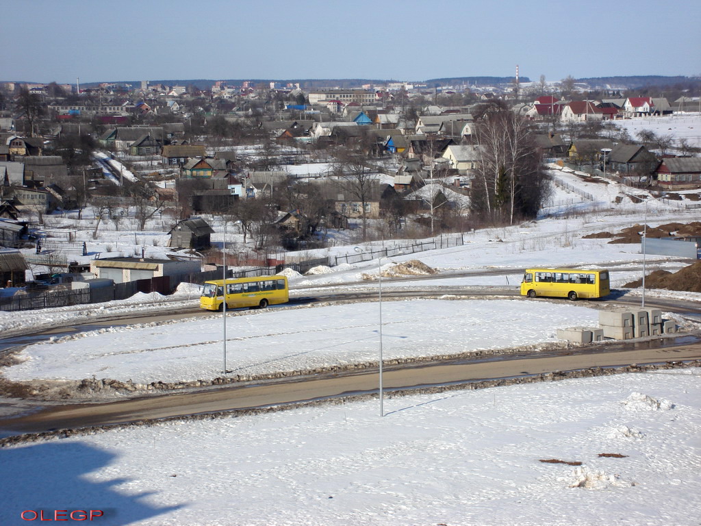 Orsha — Miscellaneous photos