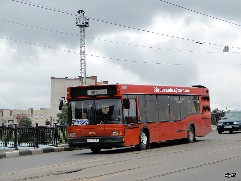 Vitebsk, MAZ-103.062 # 022586