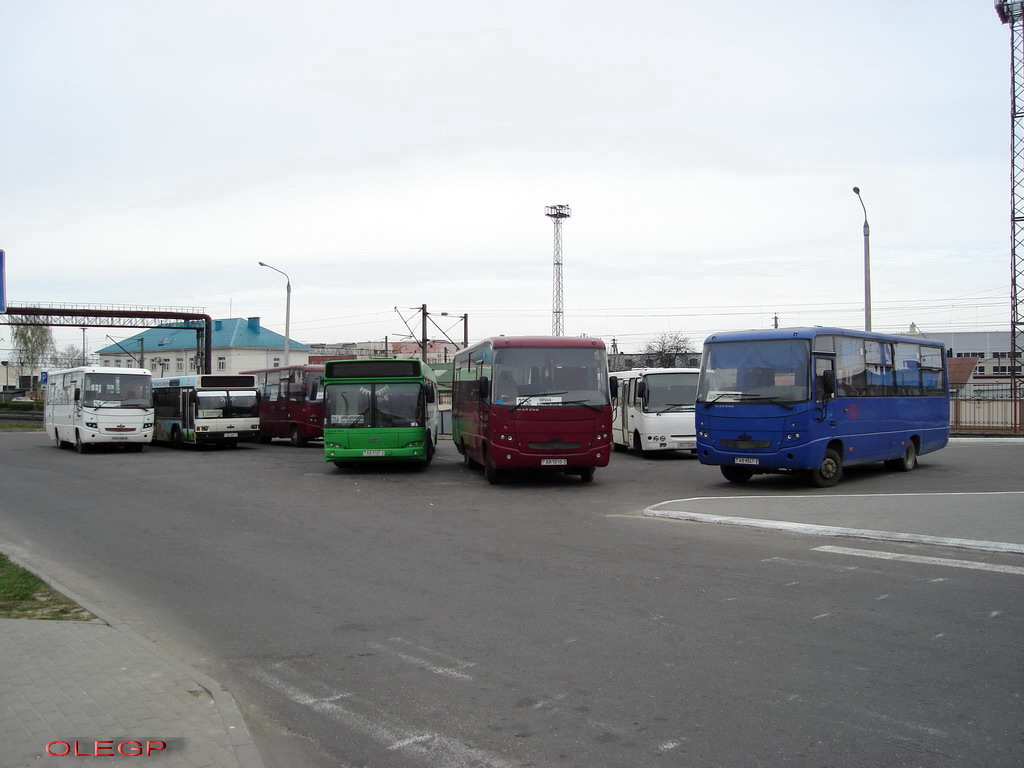 Orsha — Miscellaneous photos