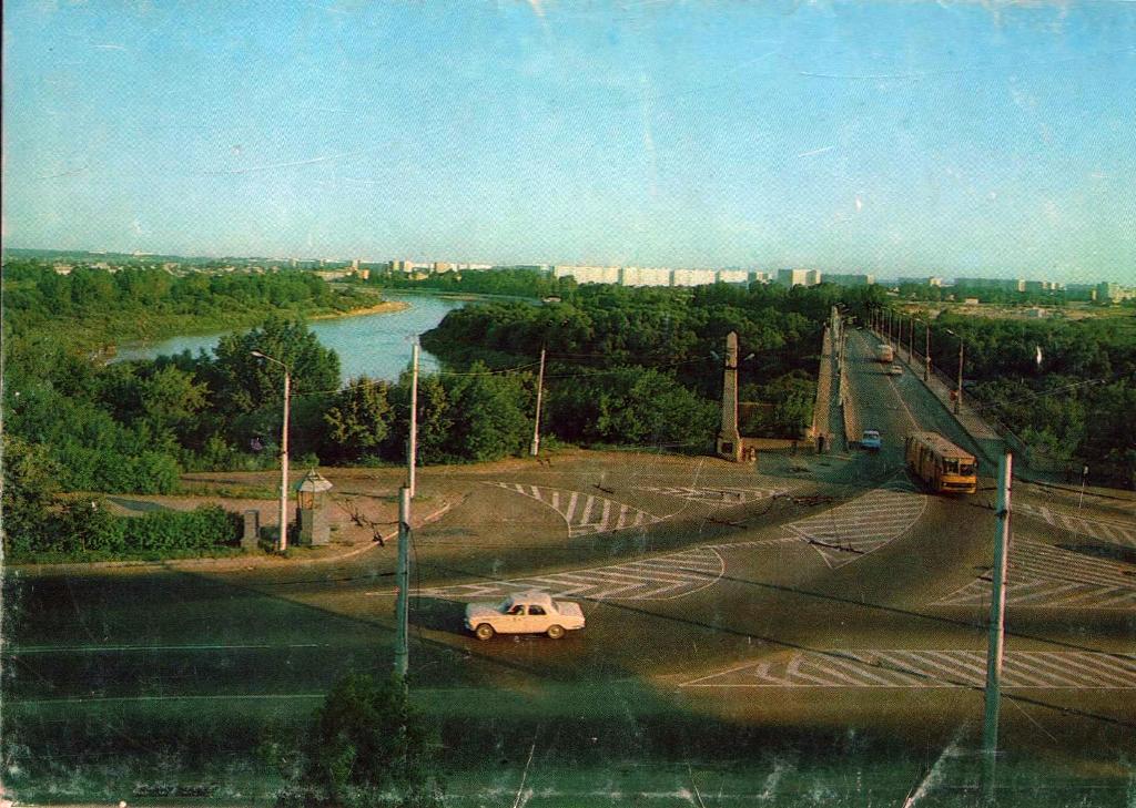 Mogilev — Old photos