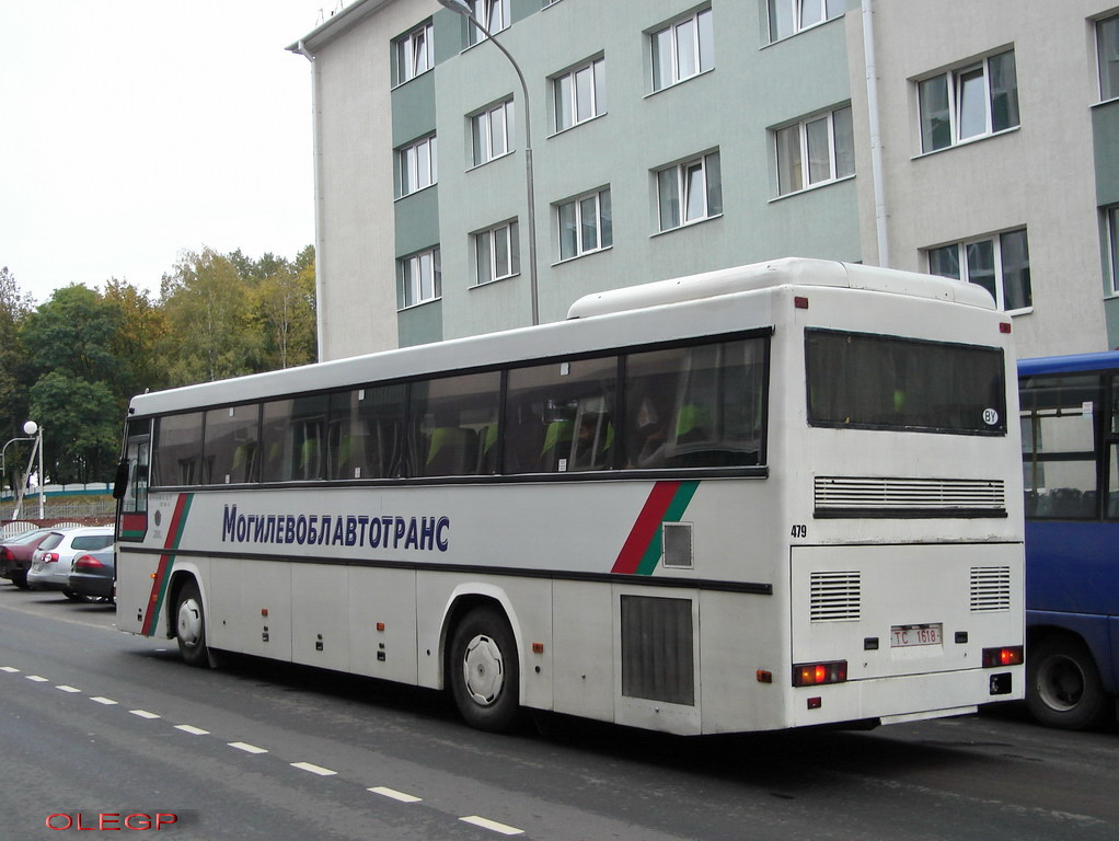 Bobruysk, MAZ-152.062 # 479