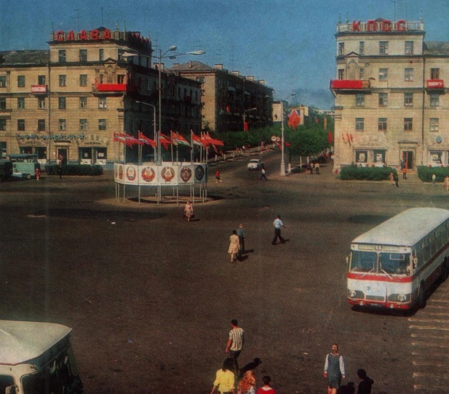 Borisov — Miscellaneous photos