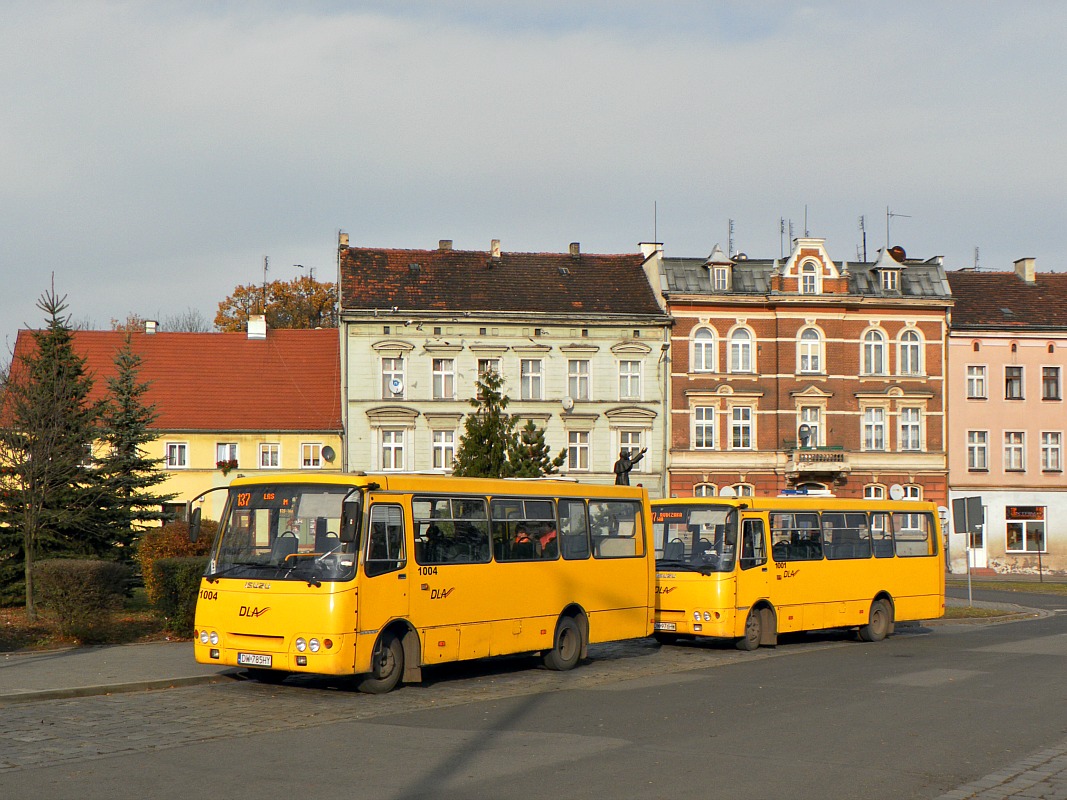 Wrocław, Bogdan А09201Н # 1004