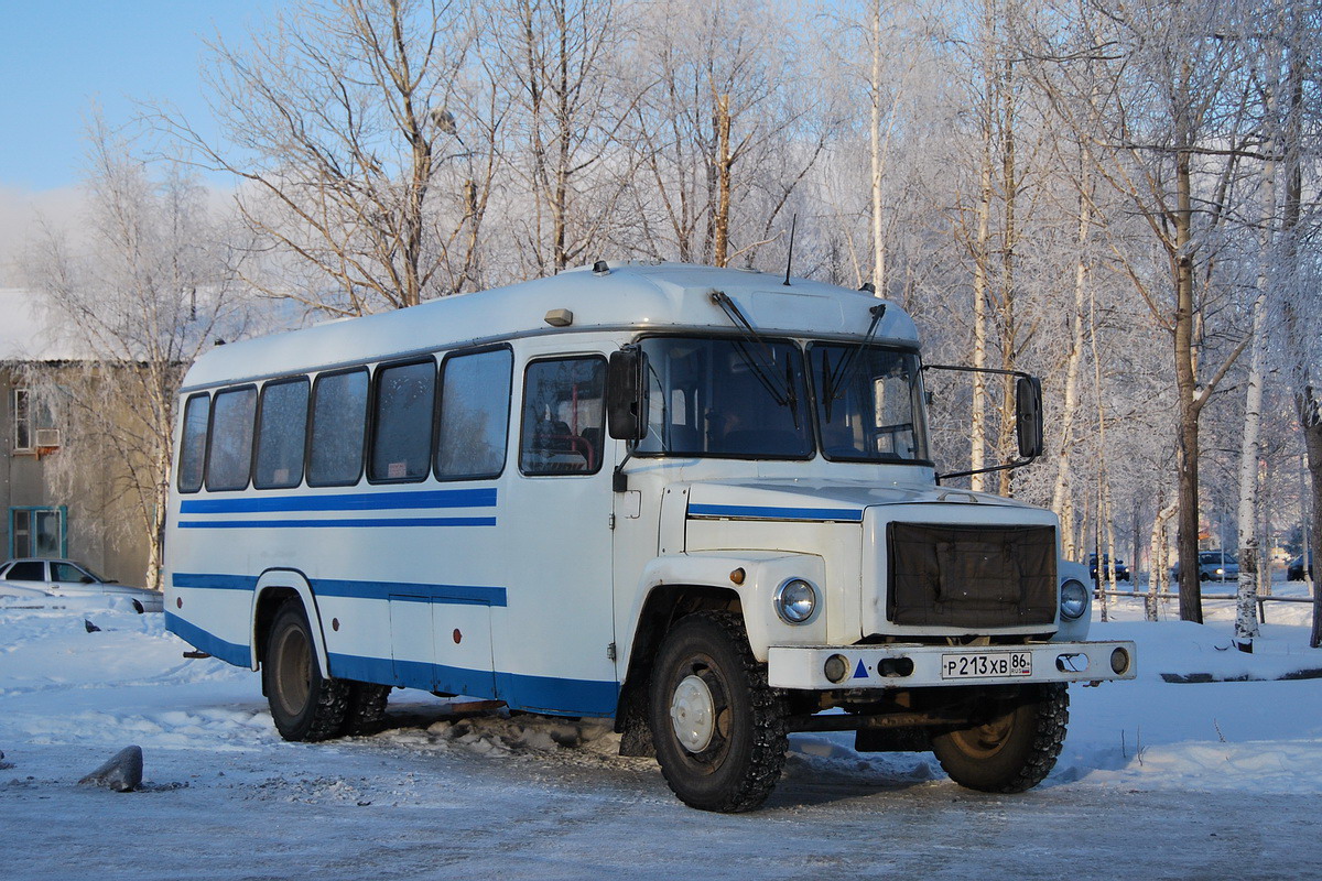 Нефтеюганск, KAvZ-39765-022 (397652) # 2065