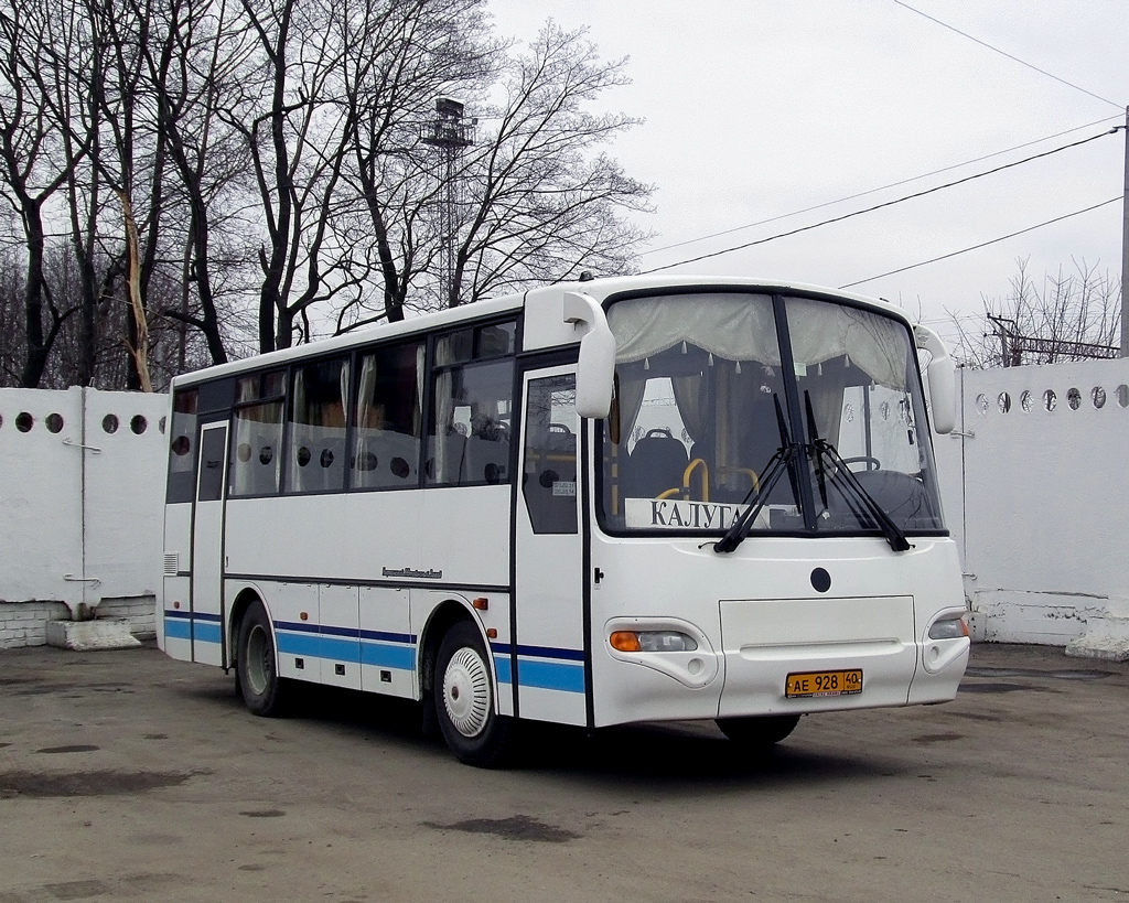 Iznoski, KAvZ-4235-31 nr. АЕ 928 40