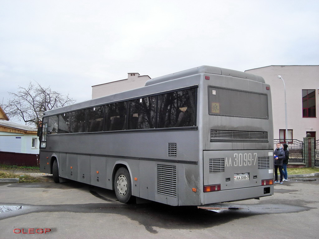 Minsk, MAZ-152.062 Nr. АА 3099-7