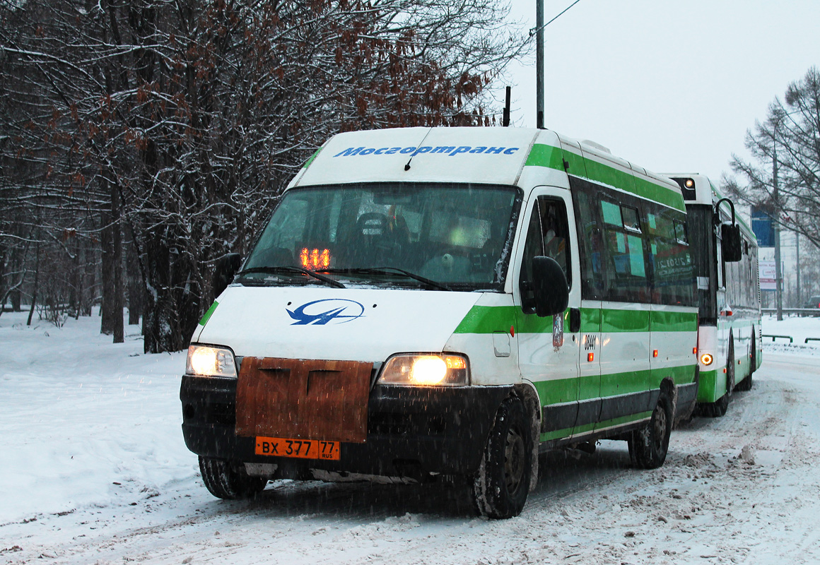 Moscow, FIAT Ducato 244 [RUS] nr. 08441