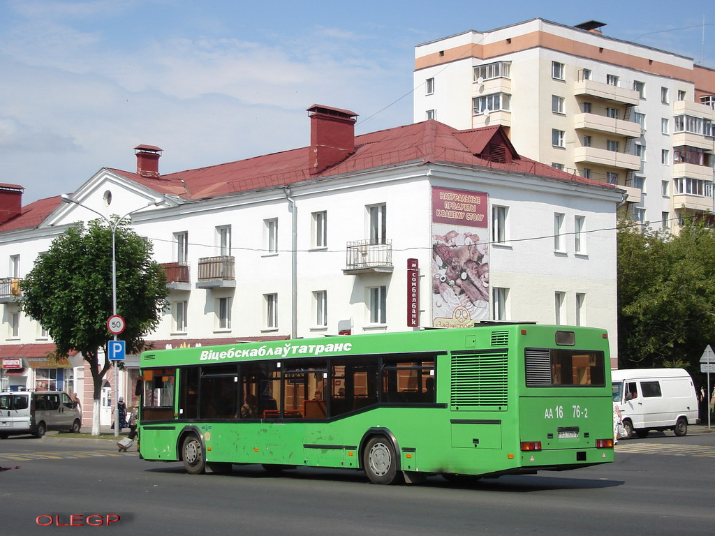 Орша, МАЗ-103.065 № 10278