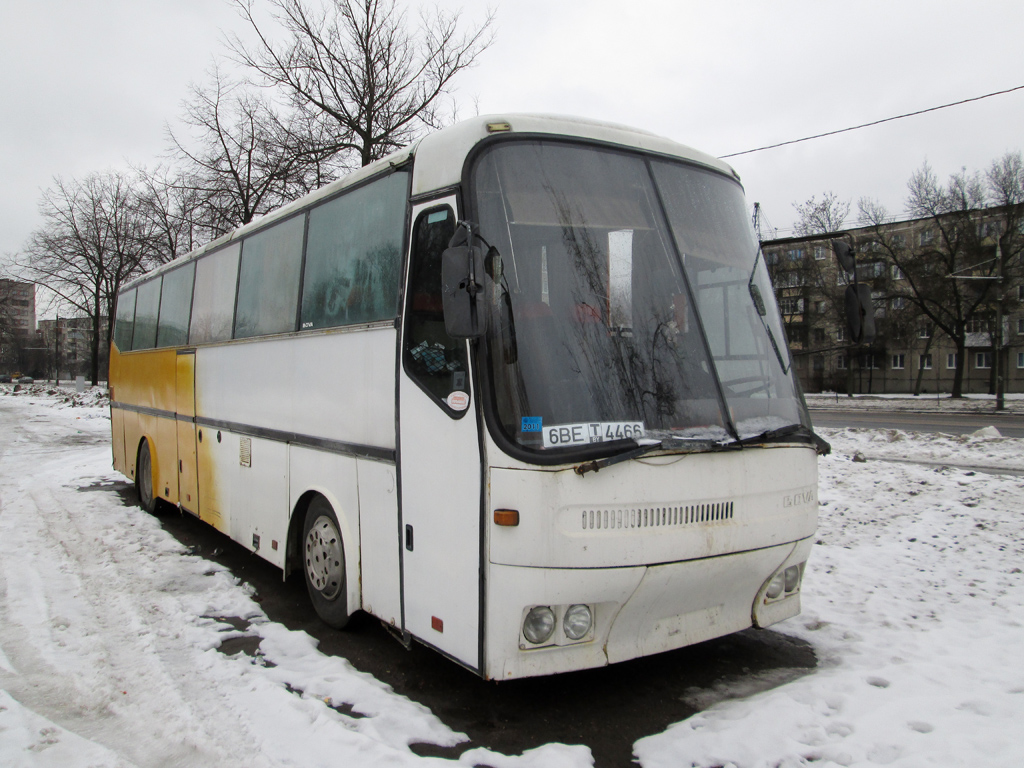Mogilev, Bova Futura # 6ВЕ Т 4466