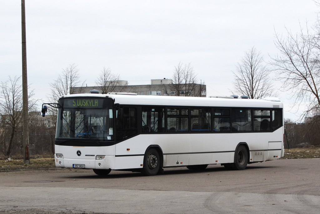 Narva, Mercedes-Benz O345 Conecto I C # 057 MGX