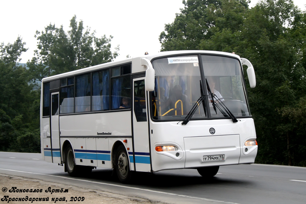 Krasnodar, KAvZ-4235-32 № У 794 МХ 93