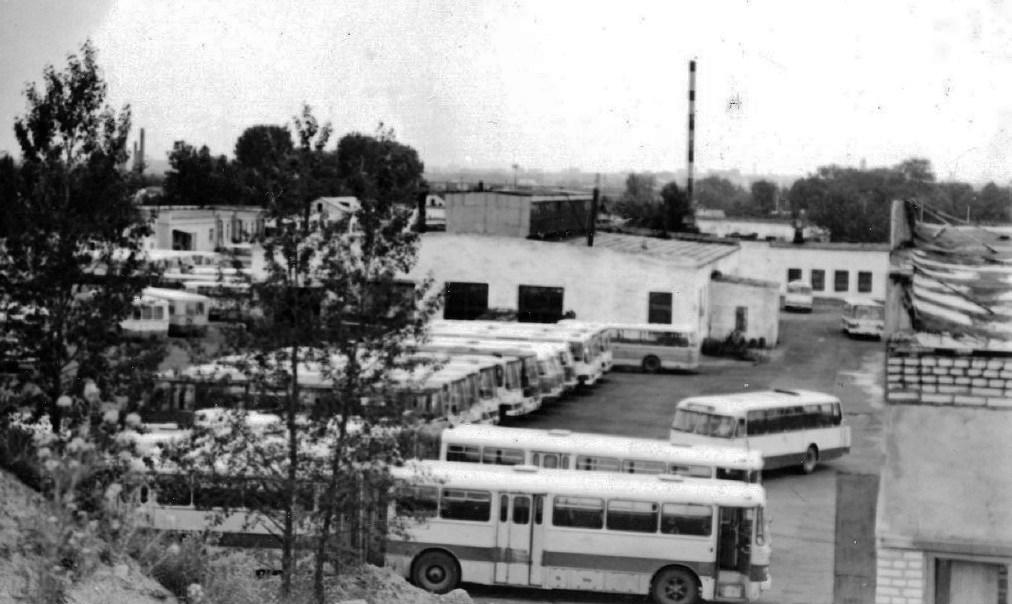 Grodna — Old photos