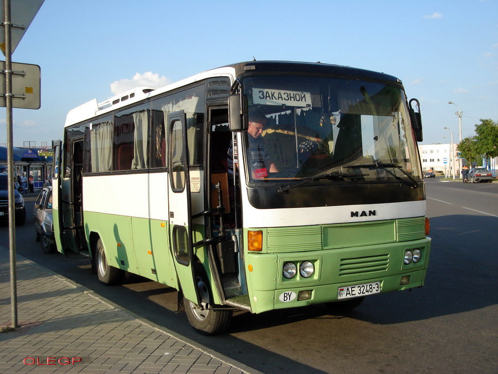 Svetlogorsk, TEMSA Prestij No. АЕ 3248-3