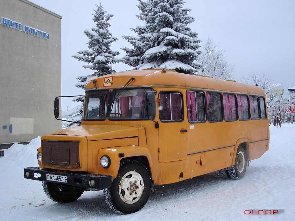 Chashniki, KAvZ-39765 č. АА 4657-2