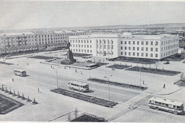 Yakutsk — Miscellaneous photos