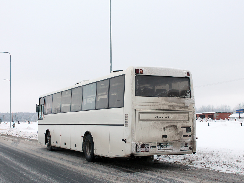 Kohtla-Järve, Vest Liner 330 č. 293 BHF