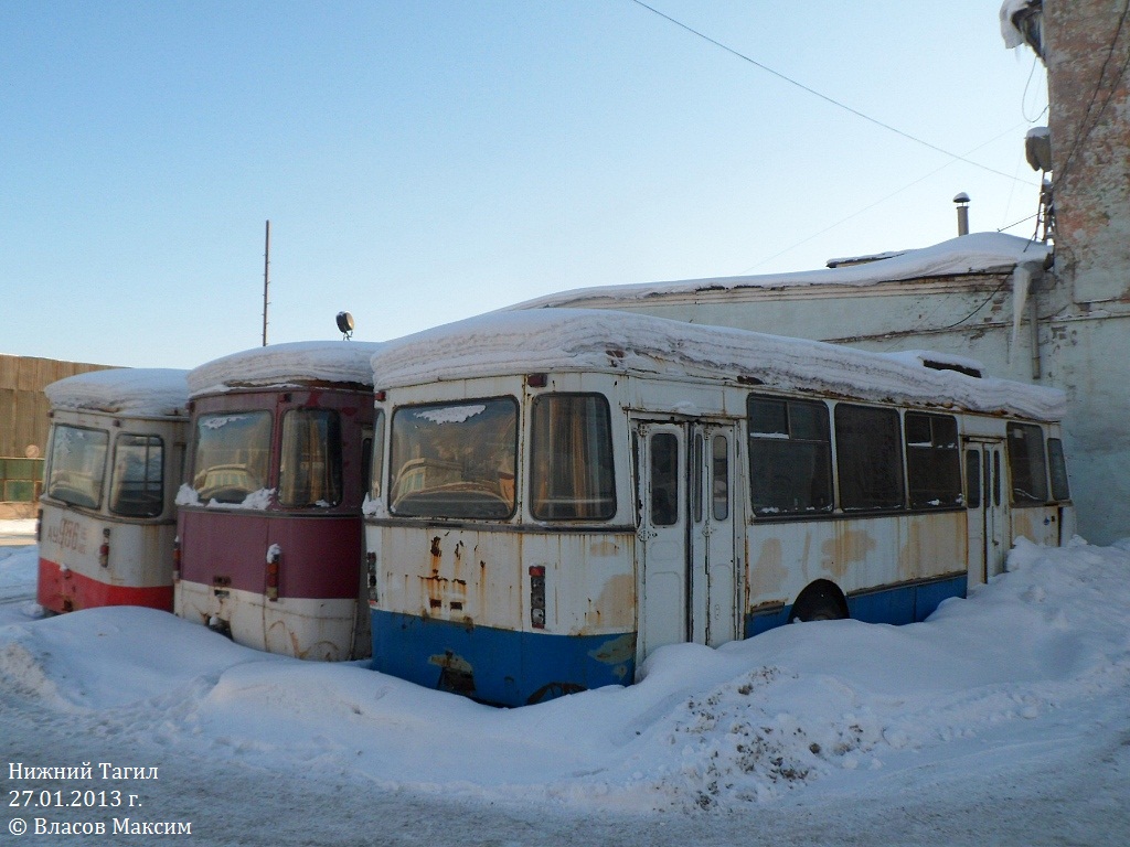 Нижний Тагил — Miscellaneous photos