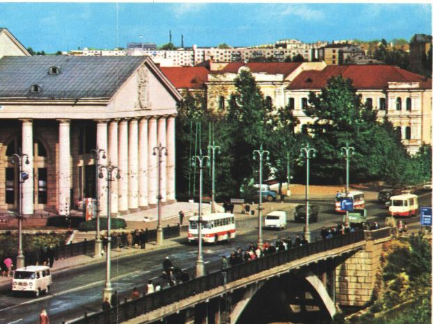 Vitebsk — Old photos