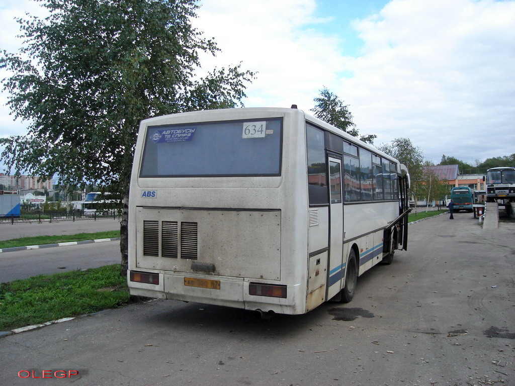 Верхнеднепровский, KAvZ-4238-00 # АВ 380 67