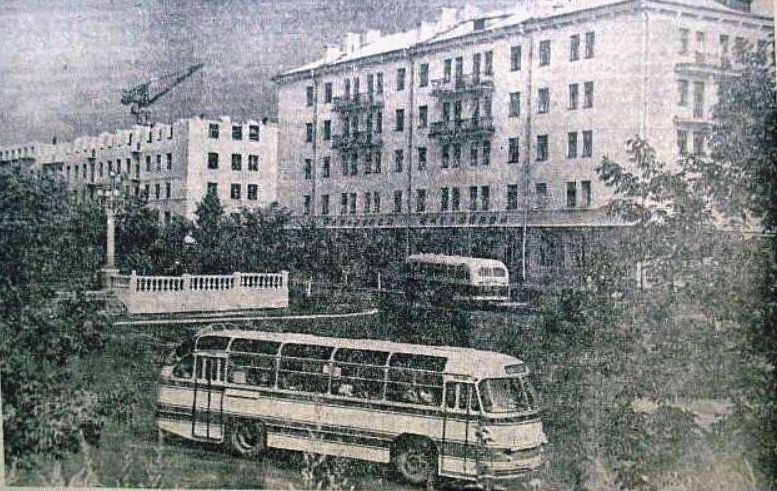 Grodna — Old photos