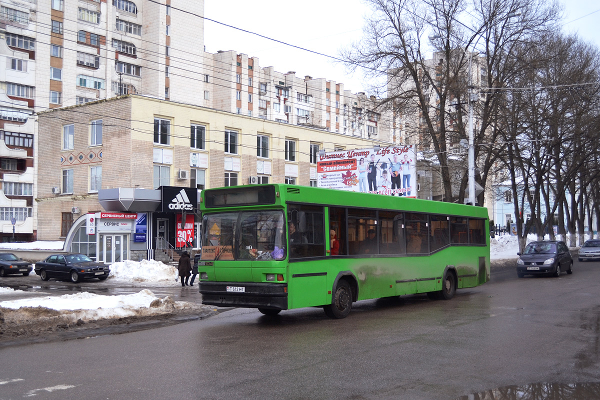 Tiraspol, MAZ-104.021 # Т 612 НТ