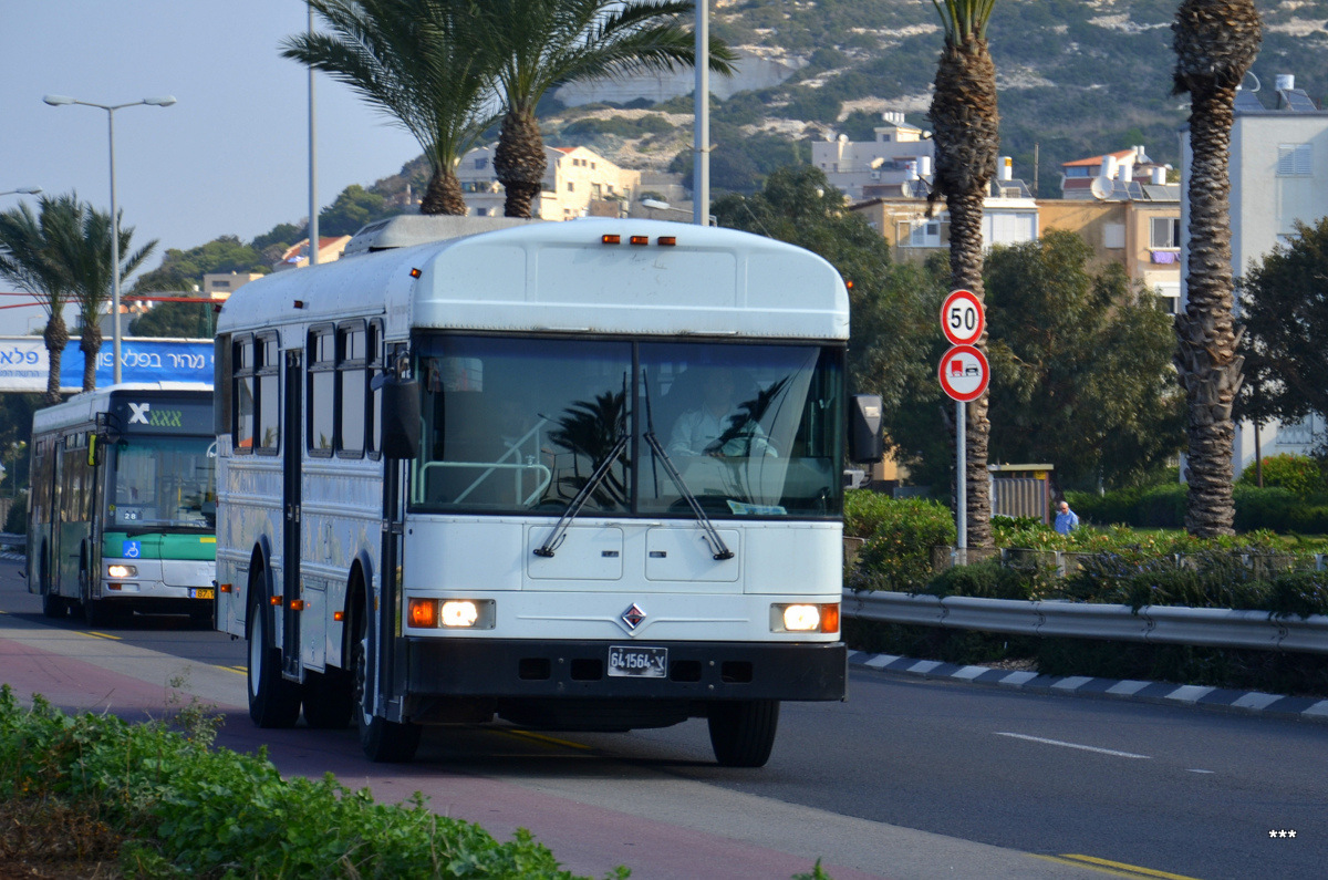 Israel, others, (unknown) №: 641564-צ