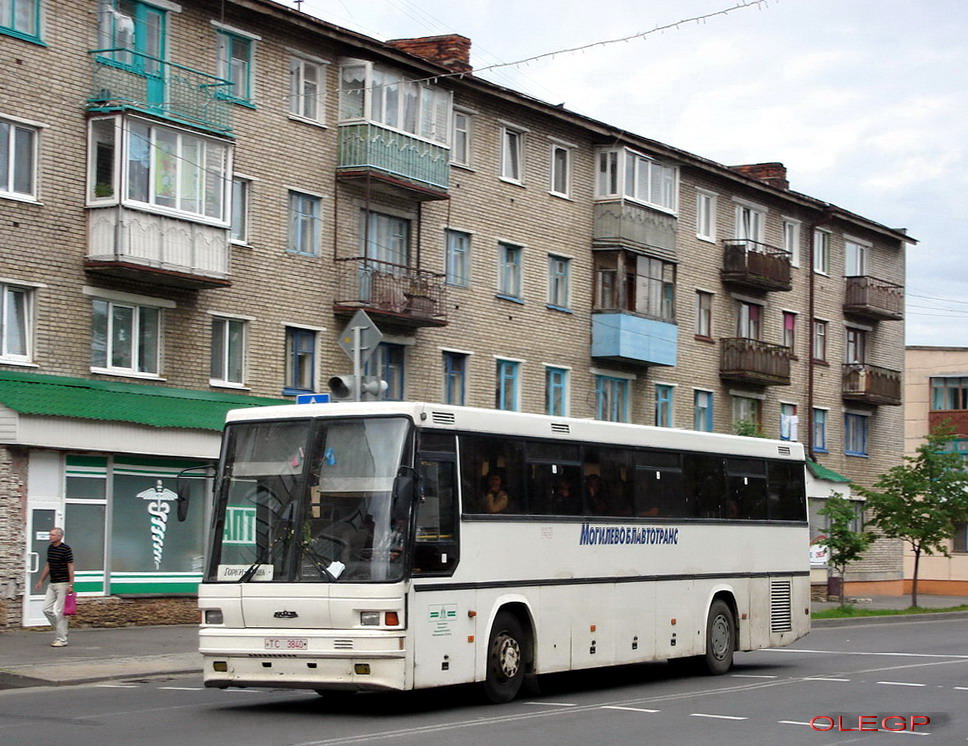 Gorki, MAZ-152.022 № 44
