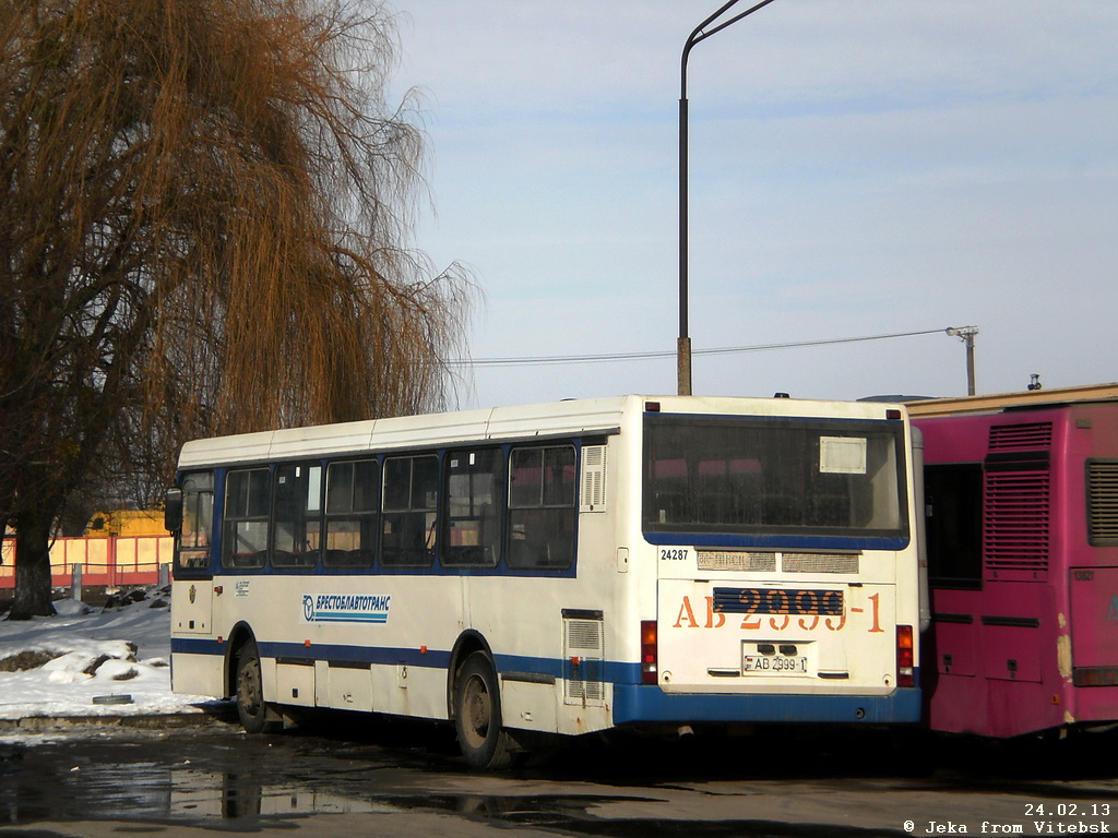 Pinsk, Neman-52012 # 24287