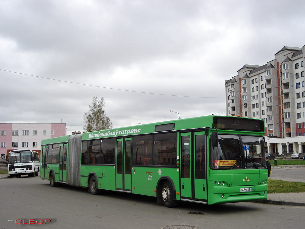 Orsha, МАЗ-105.465 # 10367
