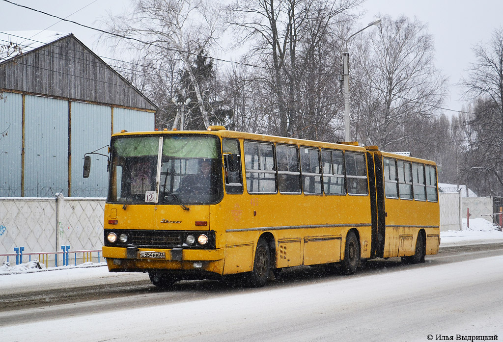 Bryansk, Ikarus 280.64 # 405