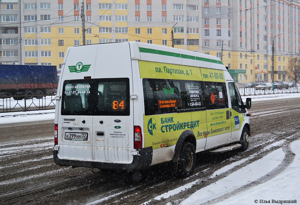 Bryansk, Имя-М-3006 (Ford Transit) # 328