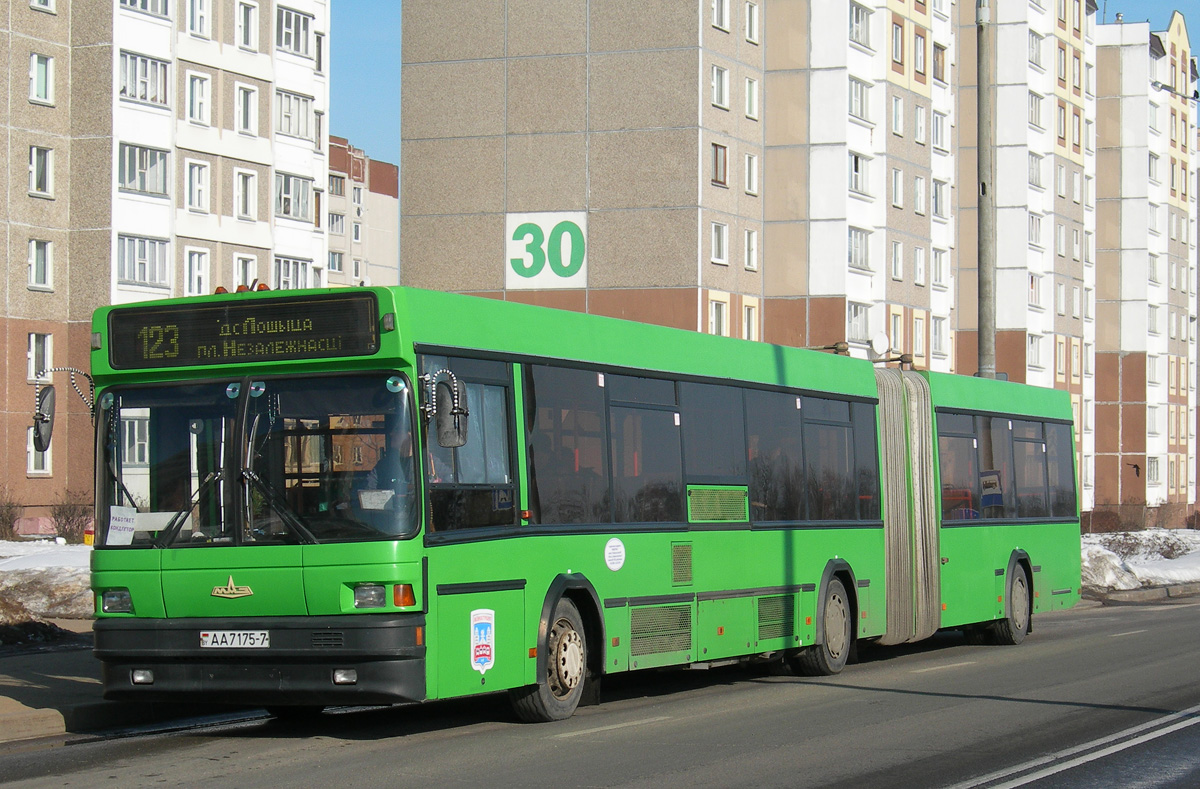 Minsk, MAZ-105.065 № 023108
