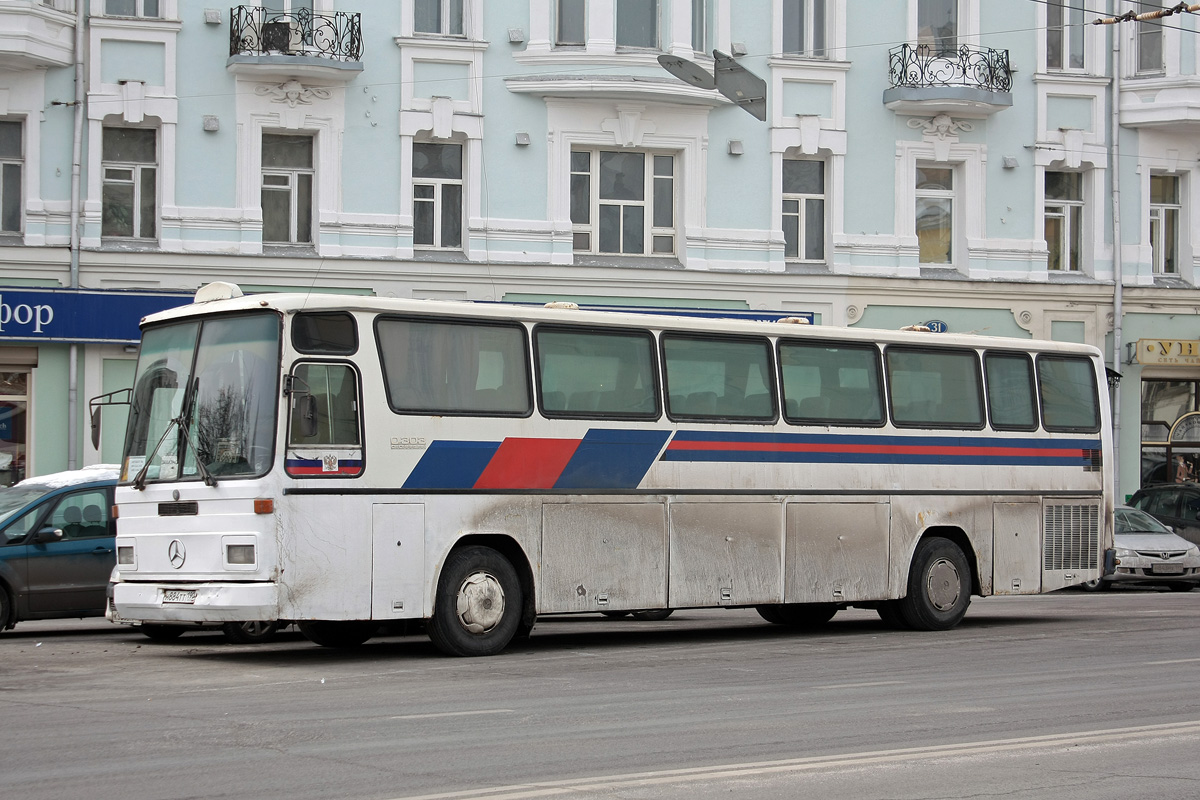 Moscow region, other buses, Otomarsan Mercedes-Benz O303 # Н 884 ТТ 190