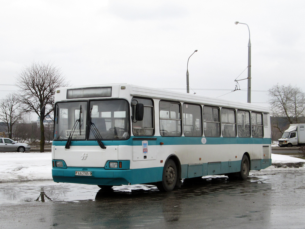 Minsk, Neman-52012 № 012230