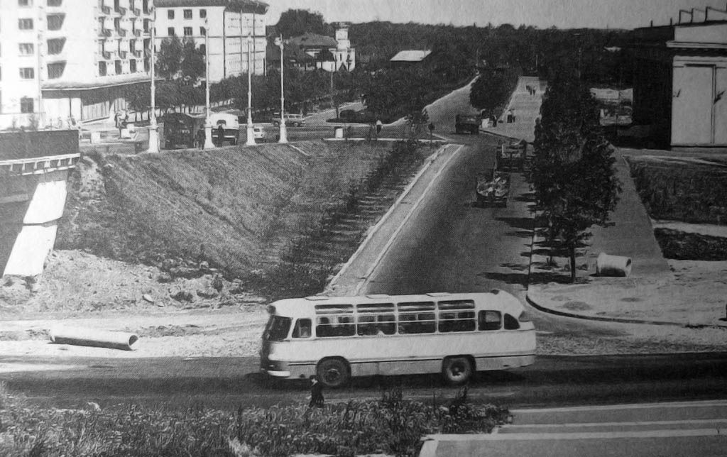 Minsk — Old photos