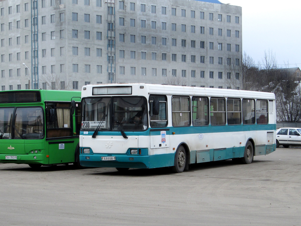 Minsk, Neman-52012 # 061141