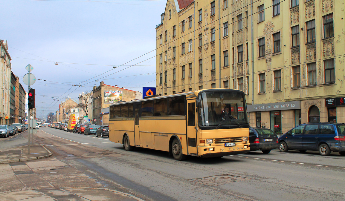 Riga, Wiima M353 # FD-6126