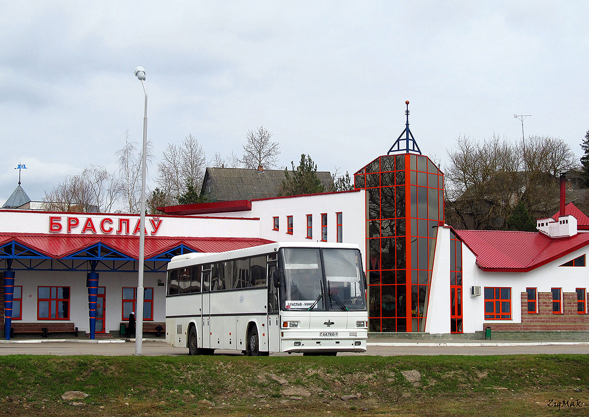Minsk, MAZ-152.062 № 023302