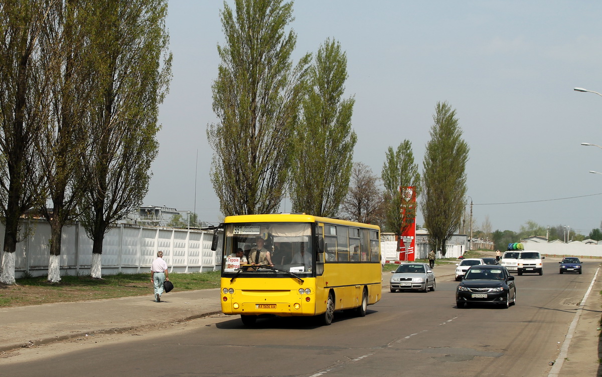 Kyiv, Bogdan А144.5 №: 2840